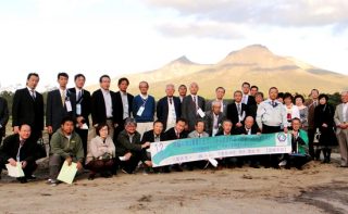 函館で全道経営者”共育”研究集会を開催